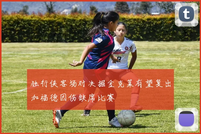 独行侠客场对决掘金克莱有望复出加福德因伤缺席比赛